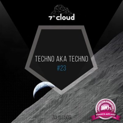 Techno Aka Techno #23 (2017)