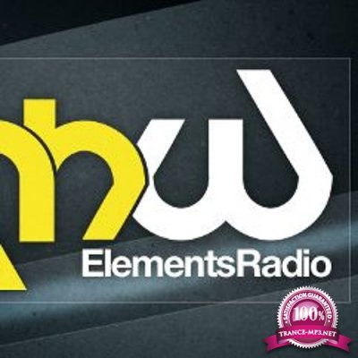Freddie - PHW Elements Radio 136 (2017-06-12)
