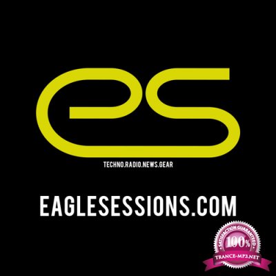 AlBird - Eagle Sessions 122 (2017-06-13)