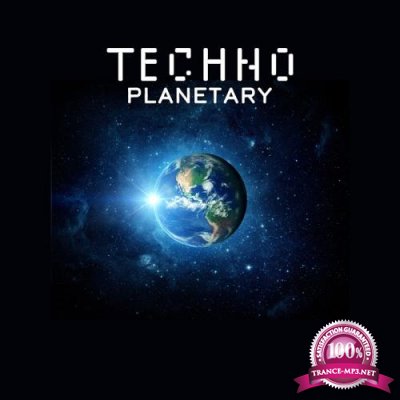 Techno Planetary (2017)