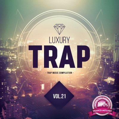 Luxury Trap Vol. 21 (2017)