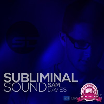Sam Davies - Subliminal Sound 025 (2017-06-15)