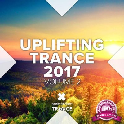 Uplifting Trance 2017 Vol 2 (2017)