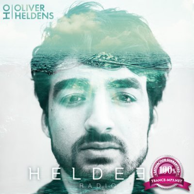 Oliver Heldens - Heldeep Radio 159 (2017-06-16)