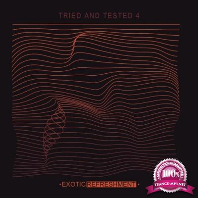 Tried and Tested 4 (2017)