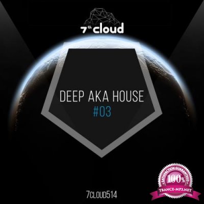 Deep Aka House #03