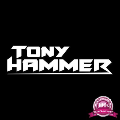 Tony Hammer - Radio of the Gods 001 (2017-06-17)