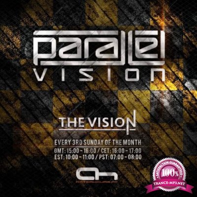 Parallel Vision - The Vision 014 (2017-06-18)