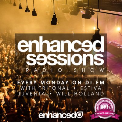 Andy Bianchini - Enhanced Sessions 405 (2016-06-19)