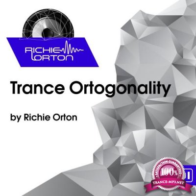 Richie Orton - Trance Ortogonality 058 (2016-06-19)