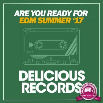Are You Ready for EDM Summer '17 (2017)