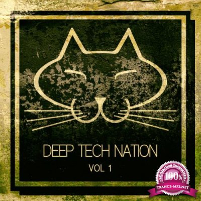 Deep Tech Nation, Vol. 1 (2017)