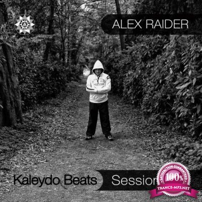 Kaleydo Beats Session 29 (2017)
