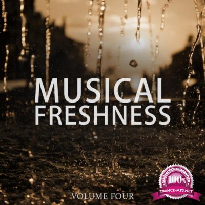 Musical Freshness, Vol. 4 (Fantastic Summer House Tunes) (2017)