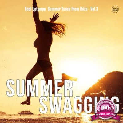 Summer Swagging, Vol. 3 (Ibiza Electronic Tunes) (2017)
