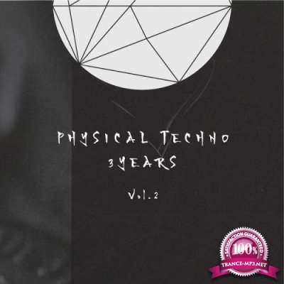 Physical Techno 3 Years, Vol. 2 (2017)