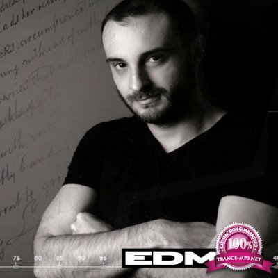 Alan Banks - The EDM Show 086 (2017-06-21)