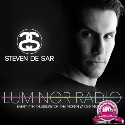 Steven De Sar - Luminor Radio 017 (2017-06-22)