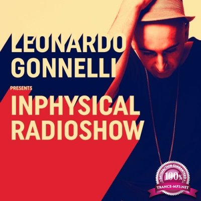 Leonardo Gonnelli - InPhysical 089 (2017-06-22)