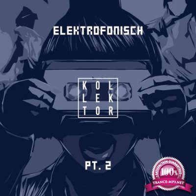 Elektrofonisch Part 2 (2017)