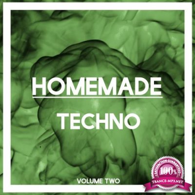 Homemade Techno, Vol. 2 (2017)