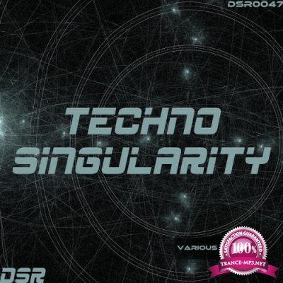 Techno Singularity (2017)