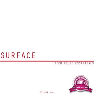 Surface Tech House Essentials, Vol. 2 (2017)