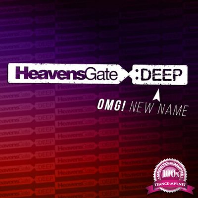 Sounom & Sagou, Danny Lloyd - HeavensGate Deep 256 (2017-06-24)