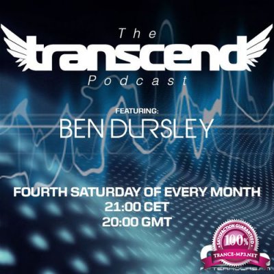 Agenda Trance June 2017 (2017-06-24)