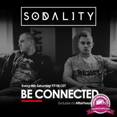 Sodality - Be Connected 022 (2017-06-24)