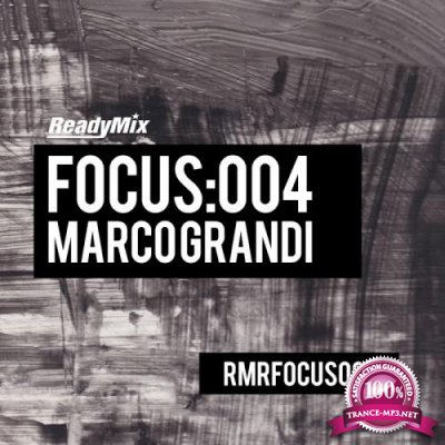 Focus:004 (Marco Grandi) (2017)