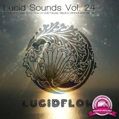 Lucid Sounds, Vol. 24 (2017)