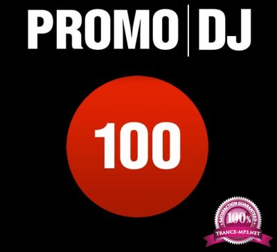 PromoDJ TOP 100 Club Tracks June 2017 (27.06.2017)