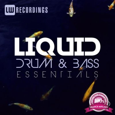 Liquid Drum and Bass Essentials, Vol. 02 (2017)