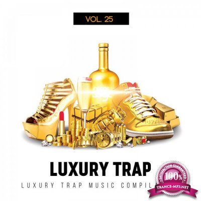 Luxury Trap Vol. 25 (2017)