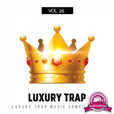 Luxury Trap Vol. 26 (2017)