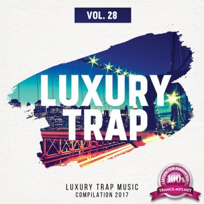 Luxury Trap Vol. 28 (2017)