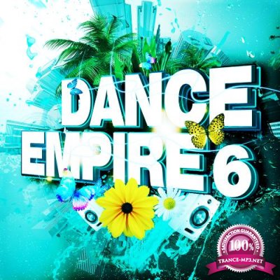 Dance Empire 6 (2017)