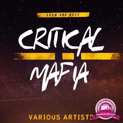 Critical Mafia (2017)
