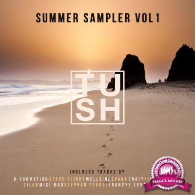 TUSH Summer Sampler, Vol. 1 (2017)