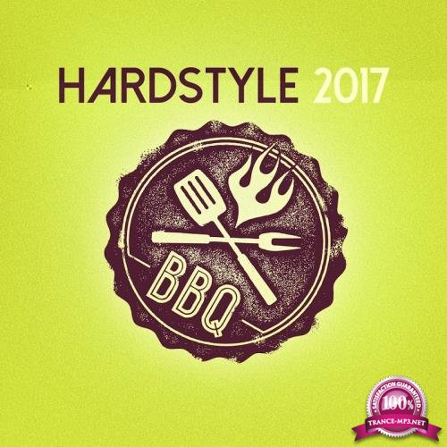 Hardstyle Bbq 2017 (2017)