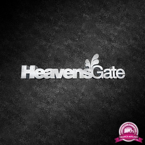 Alison Spong, CARINA, DJ T.H. & Miss Cortex - HeavensGate 570 (2017-07-01)