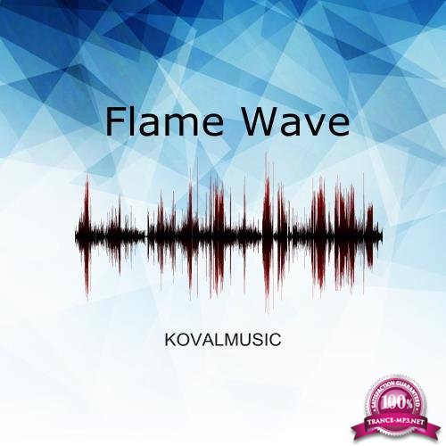 Flame Wave (2017)