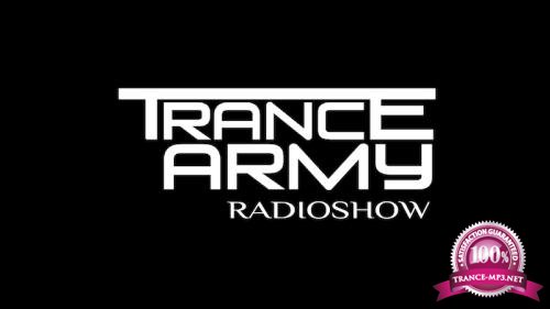 7 Wonders & Audio WarFare - Trance Armys 011 (2017-07-03)