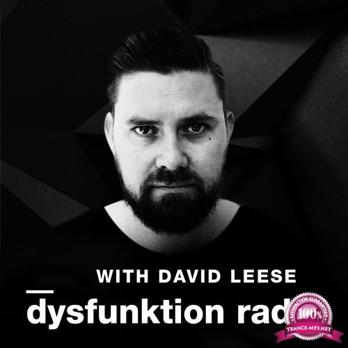 Ju Lovett - Dysfunktion Radio 032 (2017-07-06)