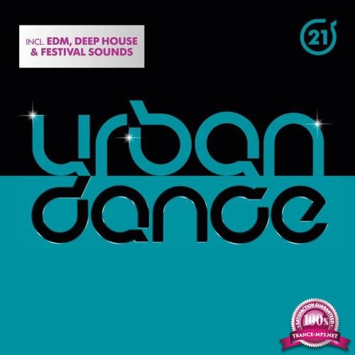 Urban Dance Vol. 21 (2017)