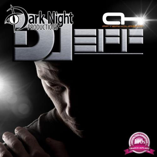 DJeff - Immortality Session 017 (2017-07-07)