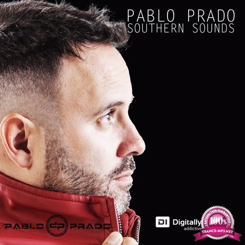 Pablo Prado - Southern Sounds 099 (2017-07-07)