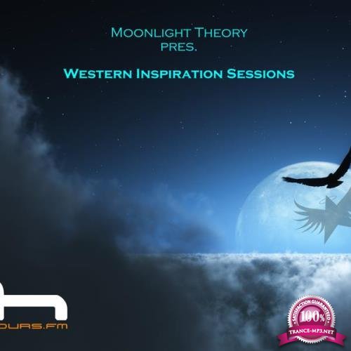 Moonlight Theory - Western Inspiration Sessions 053 (2017-07-08)