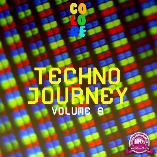 Techno Journey, Vol. 9 (2017)